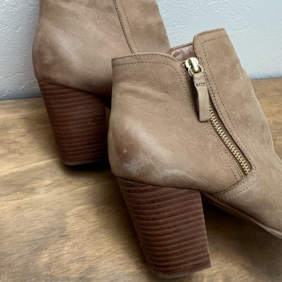 Booties - Picture 6 of 8